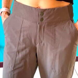 REI hiking pants sz 10 women’s